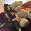 Gece sahilde Sikişen Avcılar Escort Lamya